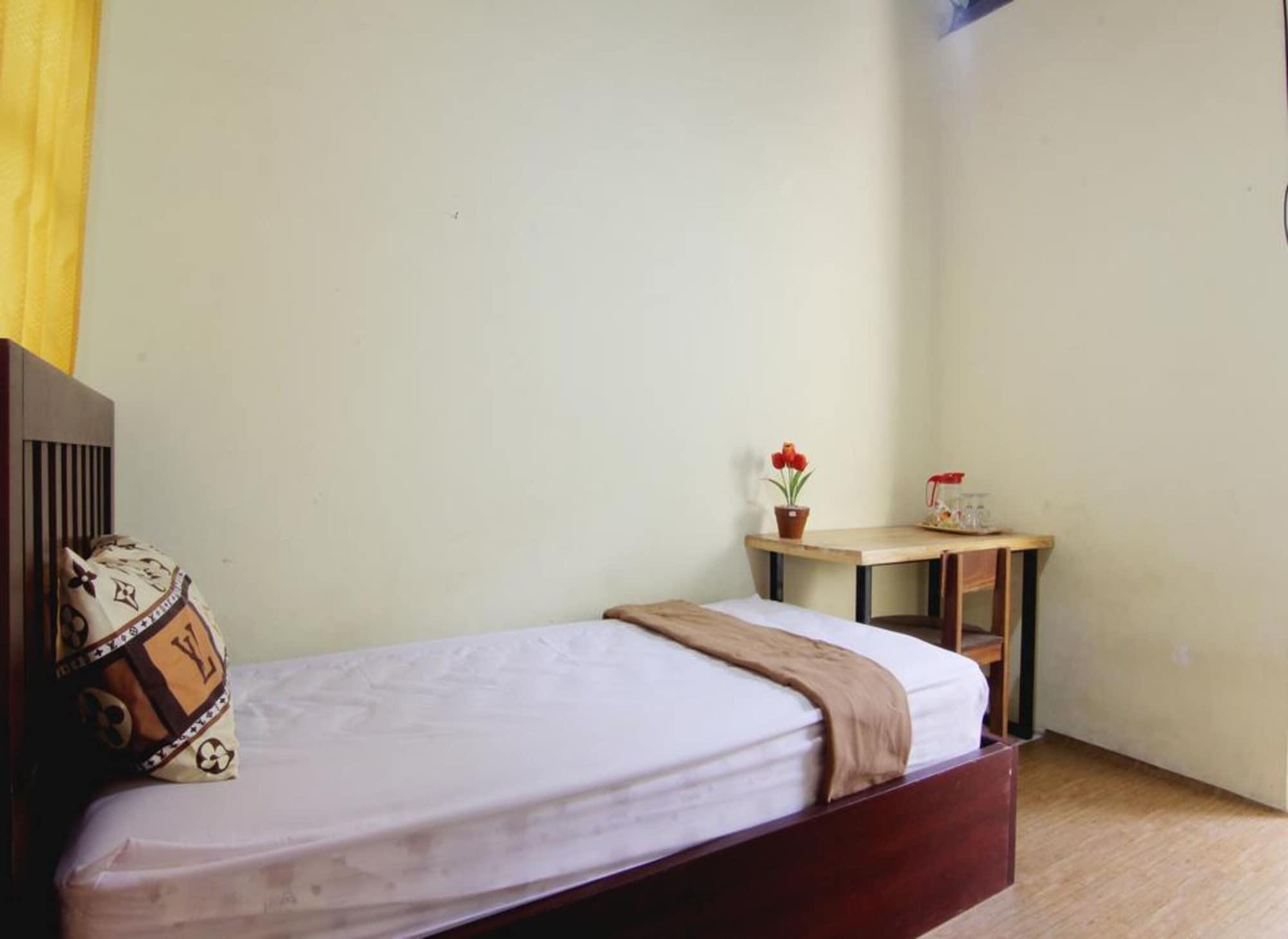 Griya Lowanu Yogyakarta Kültér fotó